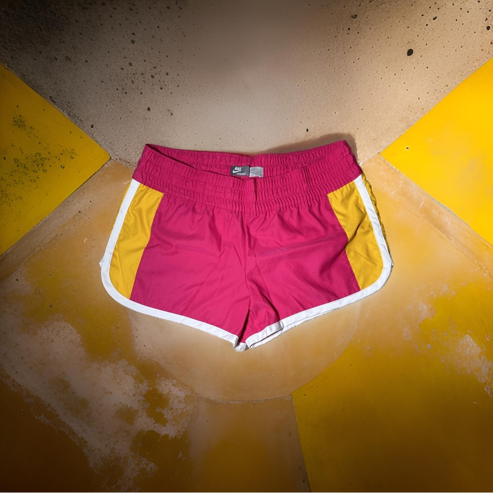 Nike tempo running shorts